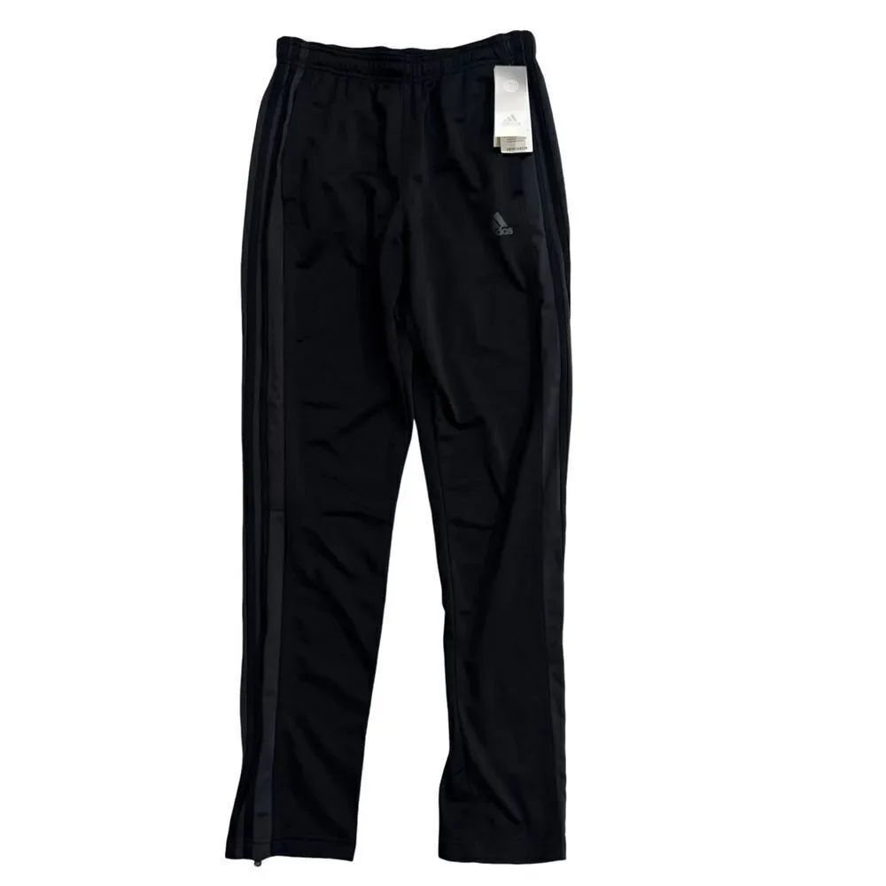 Adidas Men's Black Joggers size small